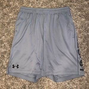 Under Armour Athletic Shorts